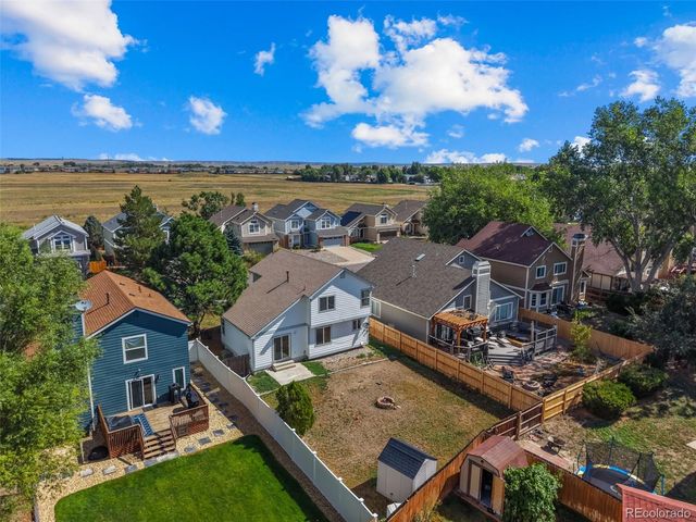 9221 Chieftan Drive, Colorado Springs, CO 80925