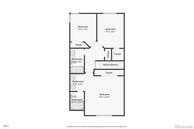 9221 Chieftan Drive, Colorado Springs, CO 80925