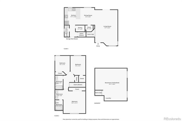 9221 Chieftan Drive, Colorado Springs, CO 80925