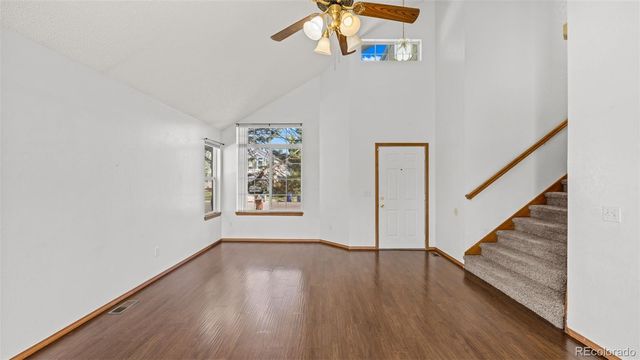 9221 Chieftan Drive, Colorado Springs, CO 80925
