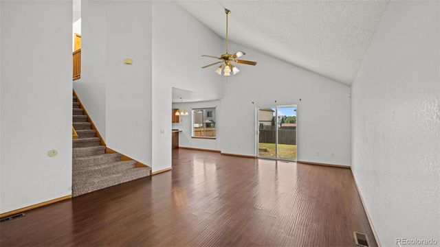 9221 Chieftan Drive, Colorado Springs, CO 80925
