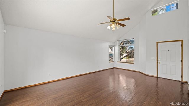 9221 Chieftan Drive, Colorado Springs, CO 80925