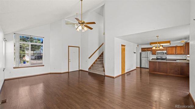 9221 Chieftan Drive, Colorado Springs, CO 80925
