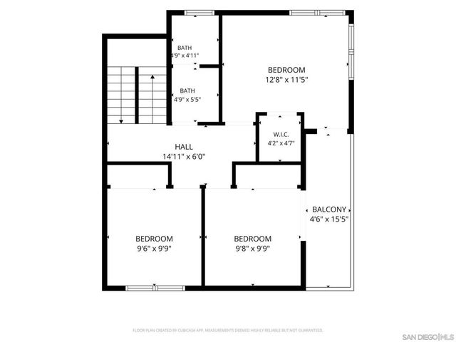 2126 San Clemente St, San Diego, CA 92107