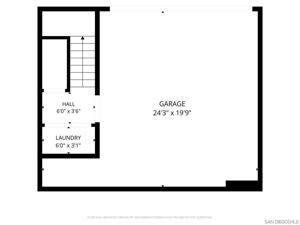 Image 38 of property listing at 2126 San Clemente St, San Diego, CA 92107