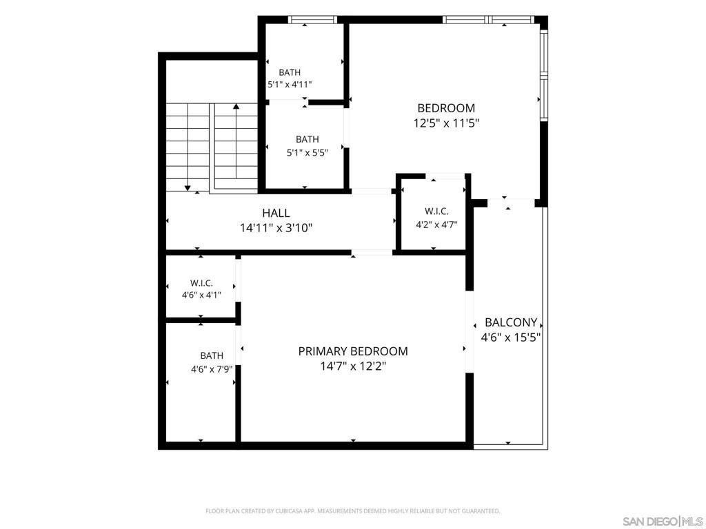 Image 41 of property listing at 2126 San Clemente St, San Diego, CA 92107
