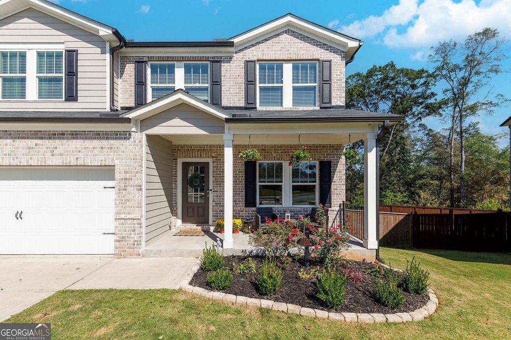 182 Meander Drive, Woodstock, GA 30188 — photo 2