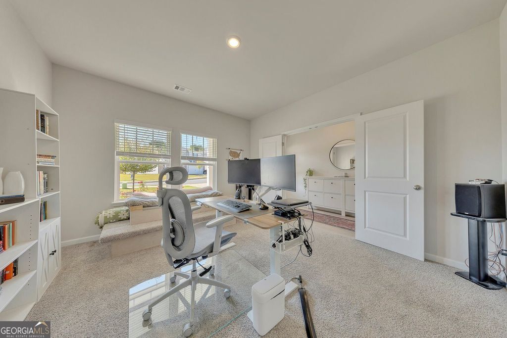 182 Meander Drive, Woodstock, GA 30188 — photo 5