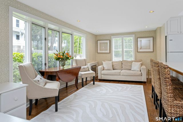45 Seminary Street, New Canaan, CT 06840