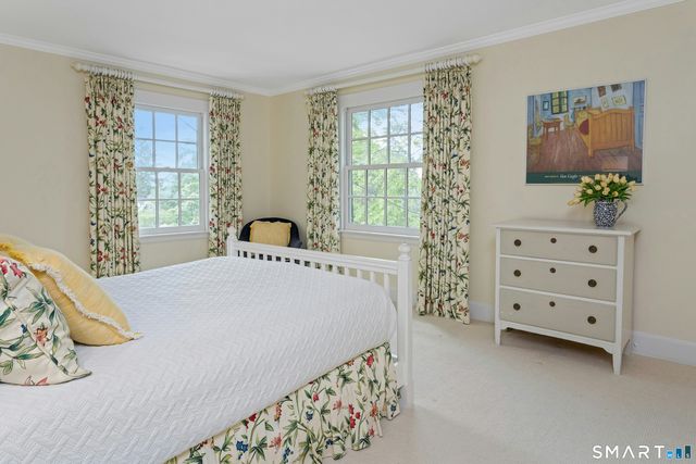 45 Seminary Street, New Canaan, CT 06840