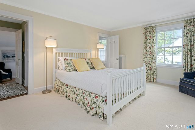 45 Seminary Street, New Canaan, CT 06840