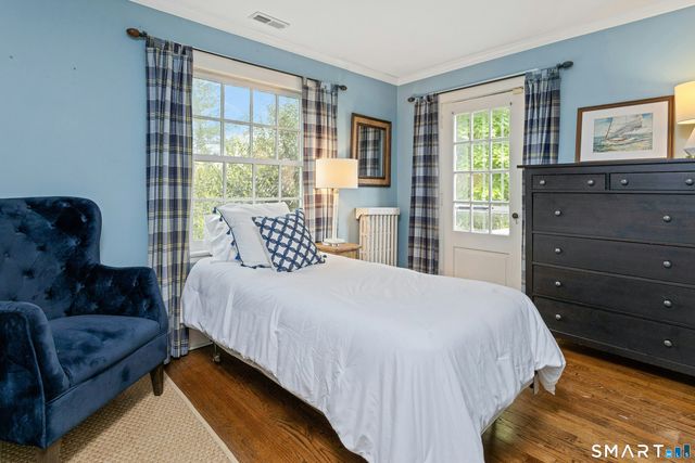 45 Seminary Street, New Canaan, CT 06840