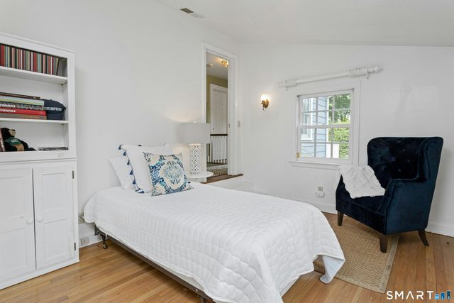 45 Seminary Street, New Canaan, CT 06840