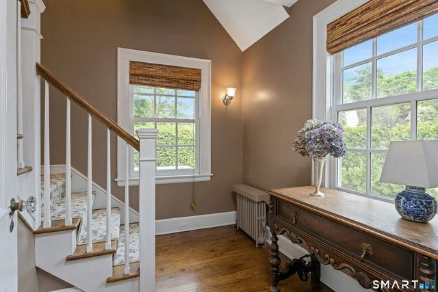 45 Seminary Street, New Canaan, CT 06840