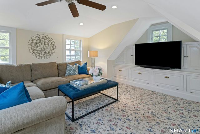 45 Seminary Street, New Canaan, CT 06840