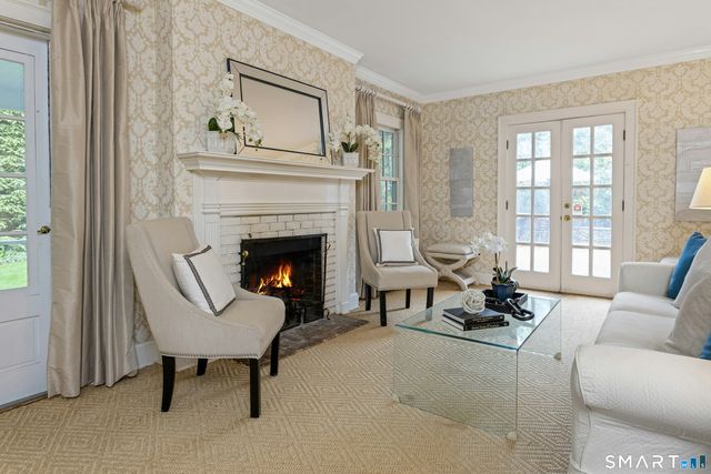 45 Seminary Street, New Canaan, CT 06840