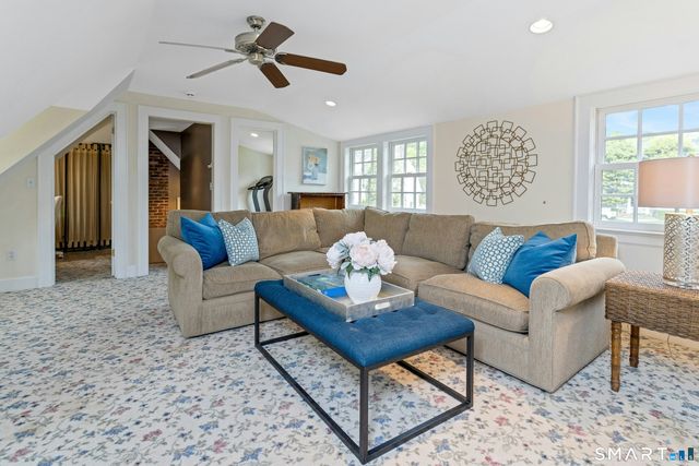 45 Seminary Street, New Canaan, CT 06840