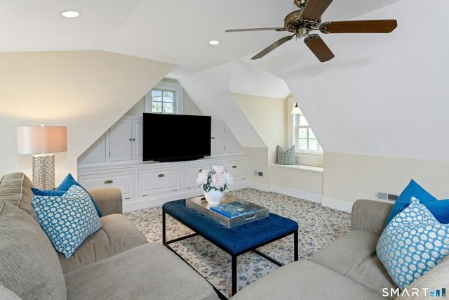 45 Seminary Street, New Canaan, CT 06840