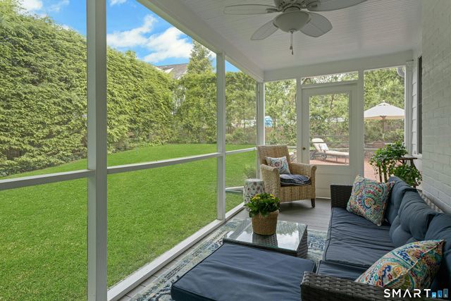 45 Seminary Street, New Canaan, CT 06840