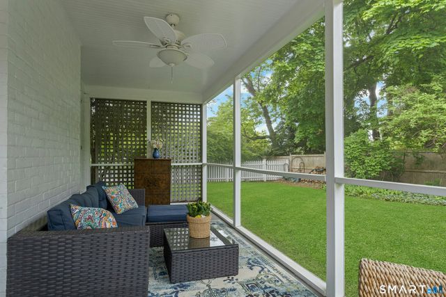 45 Seminary Street, New Canaan, CT 06840