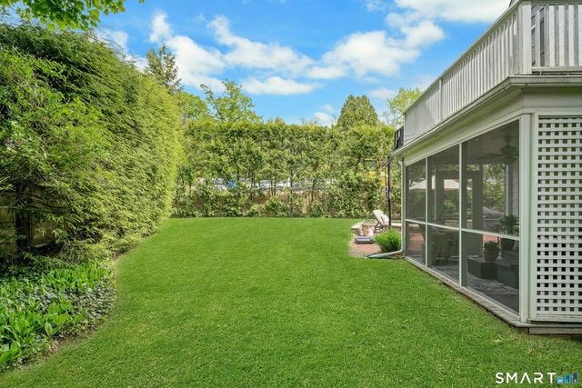 45 Seminary Street, New Canaan, CT 06840