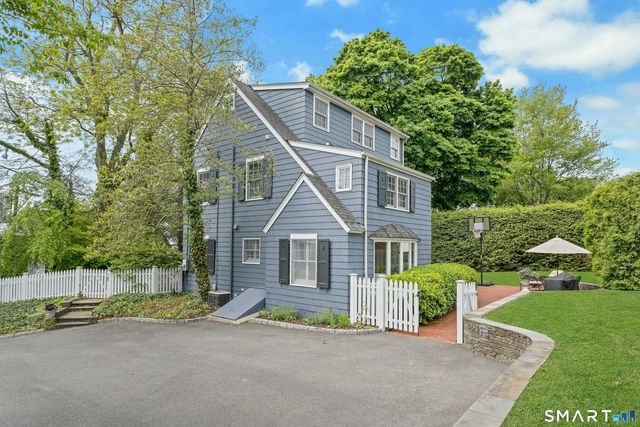 45 Seminary Street, New Canaan, CT 06840