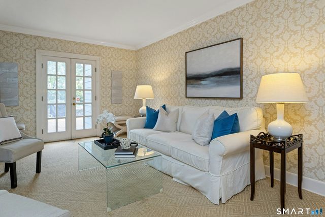 45 Seminary Street, New Canaan, CT 06840