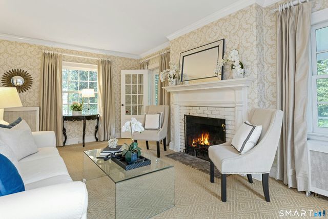 45 Seminary Street, New Canaan, CT 06840