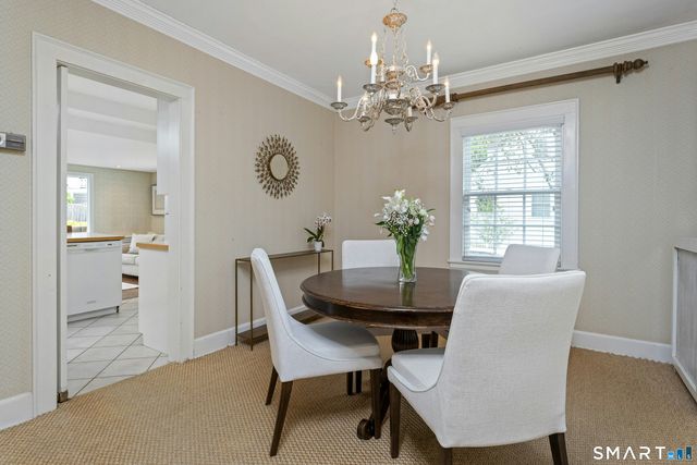 45 Seminary Street, New Canaan, CT 06840