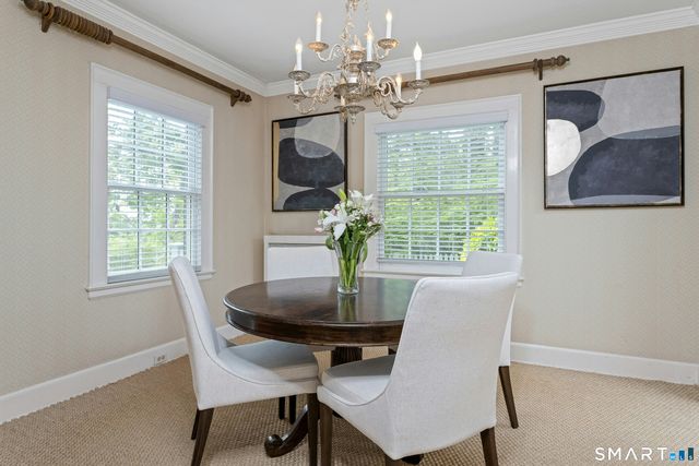 45 Seminary Street, New Canaan, CT 06840