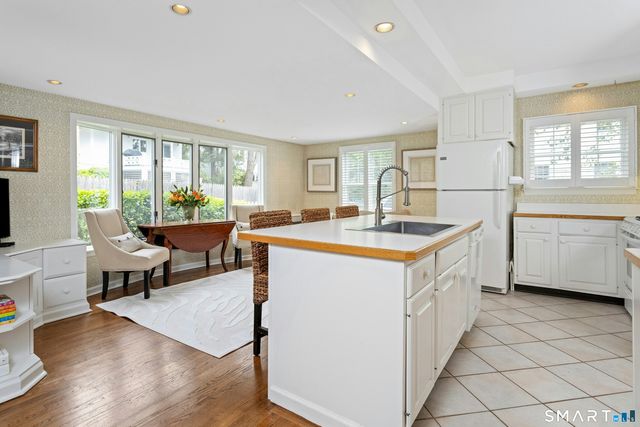 45 Seminary Street, New Canaan, CT 06840