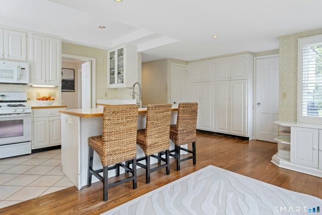 45 Seminary Street, New Canaan, CT 06840