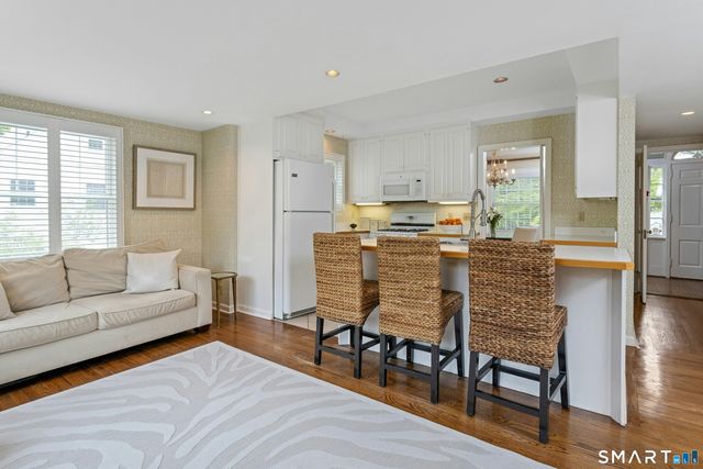 45 Seminary Street, New Canaan, CT 06840