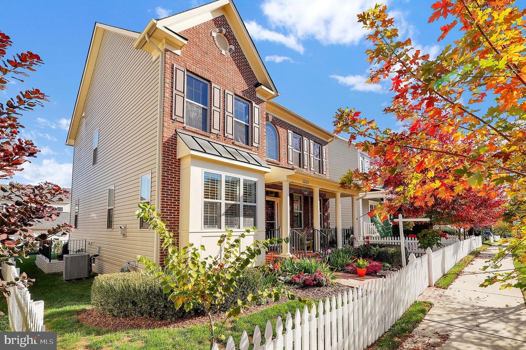 22104 WINDING WOODS WAY, Clarksburg, MD 20871