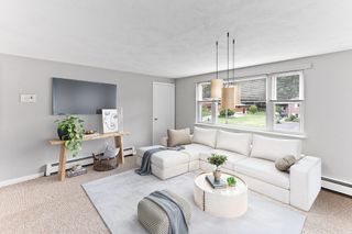 56 Mary Ln 6, Bridgewater, MA 02324