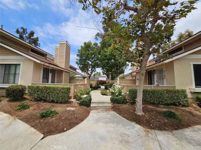 7704 Marbrook Way, Stanton, CA 90680