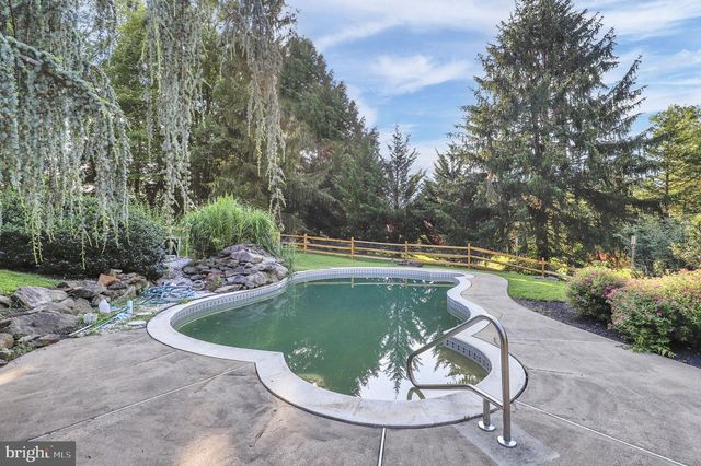 15606 BUSHY PARK RD, Woodbine, MD 21797