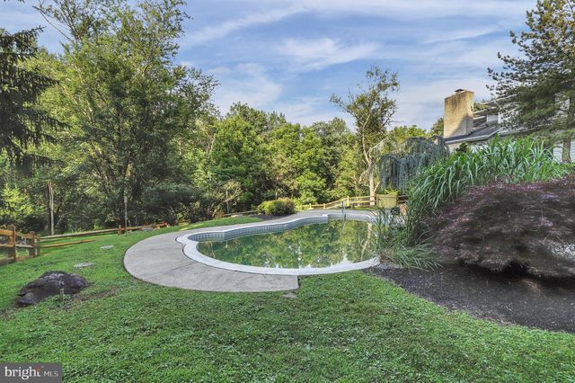 15606 BUSHY PARK RD, Woodbine, MD 21797