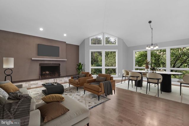 15606 BUSHY PARK RD, Woodbine, MD 21797