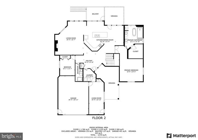 15606 BUSHY PARK RD, Woodbine, MD 21797