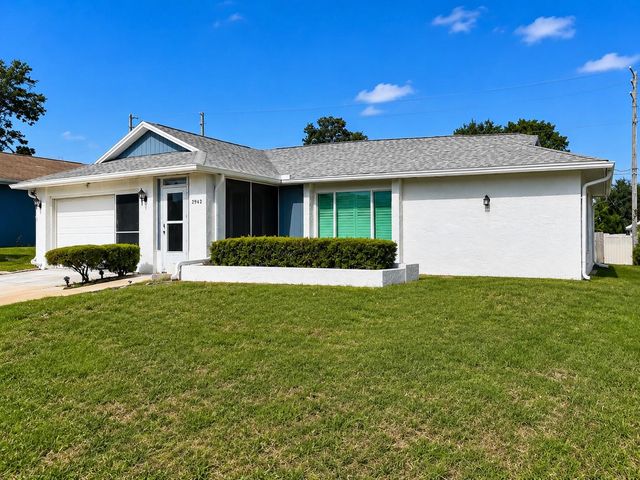 2942 MACALPIN DRIVE W, Palm Harbor, FL 34684