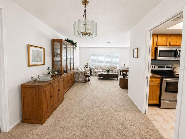 2942 MACALPIN DRIVE W, Palm Harbor, FL 34684