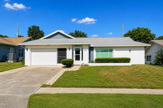 2942 MACALPIN DRIVE W, Palm Harbor, FL 34684