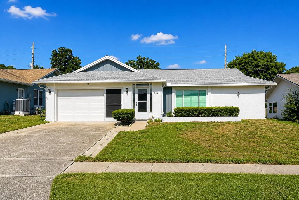 2942 MACALPIN DRIVE W, Palm Harbor, FL 34684