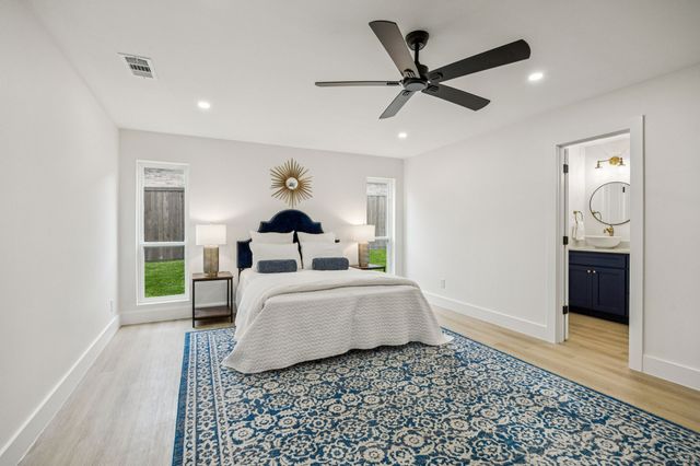 3401 Valley View Lane, Garland, TX 75043