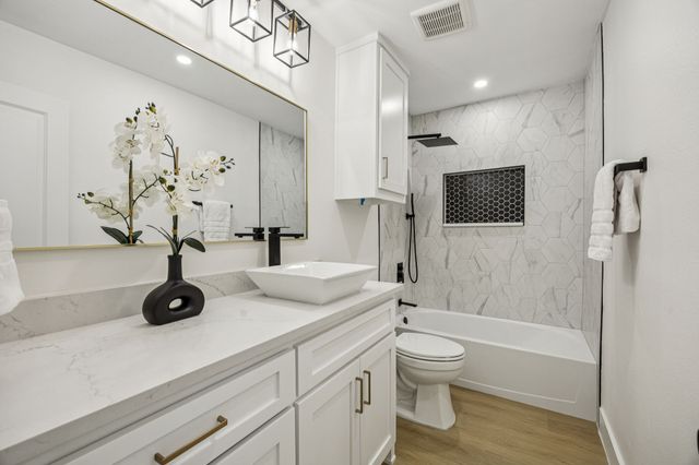 3401 Valley View Lane, Garland, TX 75043