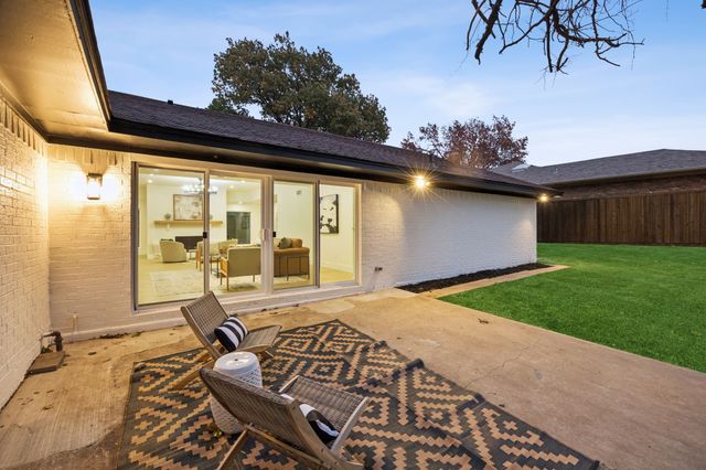 3401 Valley View Lane, Garland, TX 75043