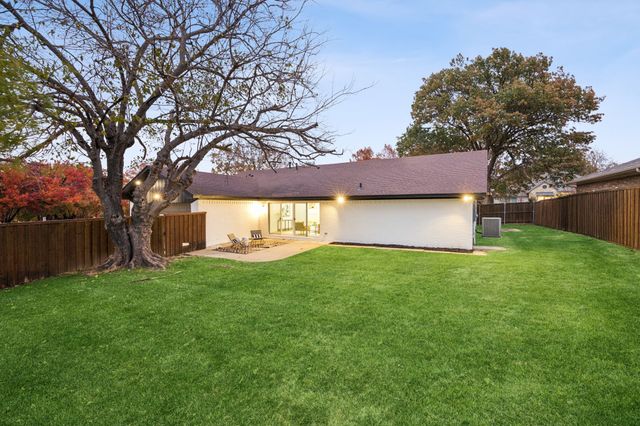 3401 Valley View Lane, Garland, TX 75043