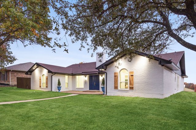 3401 Valley View Lane, Garland, TX 75043