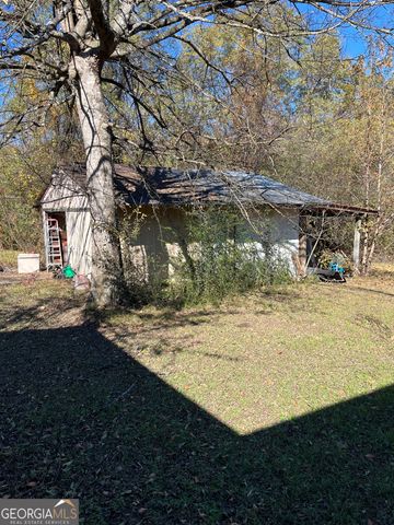 6326 Riggins Mill Road, Dry Branch, GA 31020